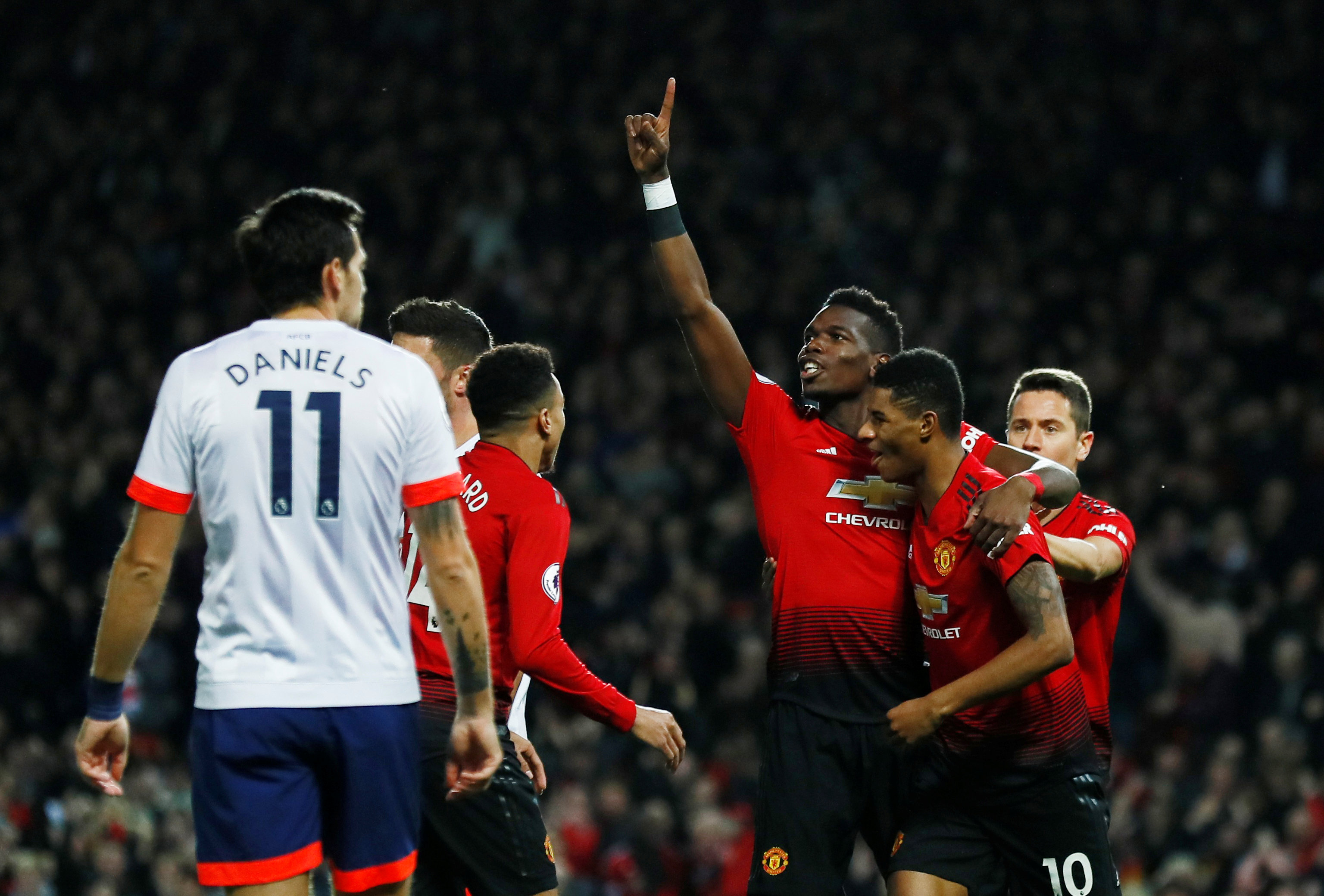 关注的焦点 关注的焦点